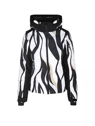 ICEPEAK | Damen Skijacke Flippin | 